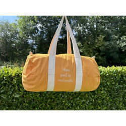 Sac fourre-tout - Personnalisation au choix